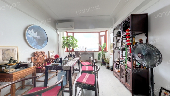 洋昌大厦二手房实景图