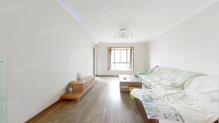 锦园君逸西区二手房实景图