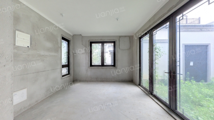 复地上河印巷二手房实景图