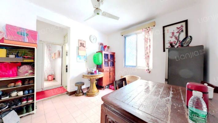 枣市街114号二手房实景图