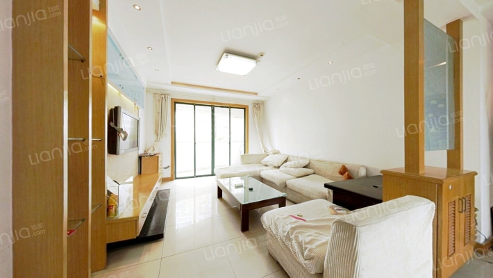 星海云顶花园二手房实景图