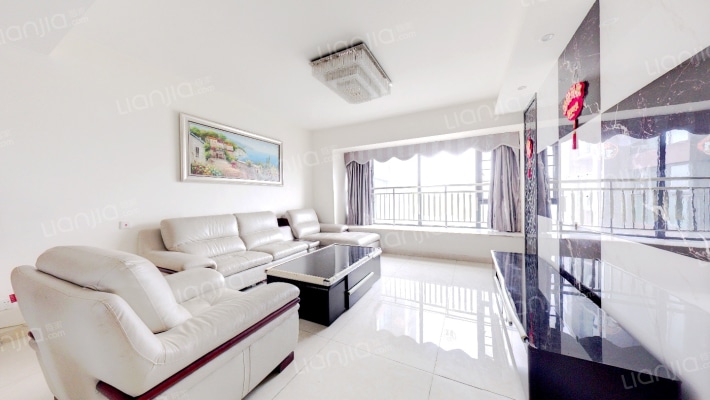 三利领事公馆二手房实景图