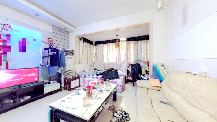 宏景园二手房实景图