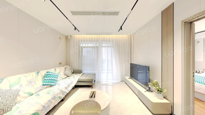 私享家二手房实景图