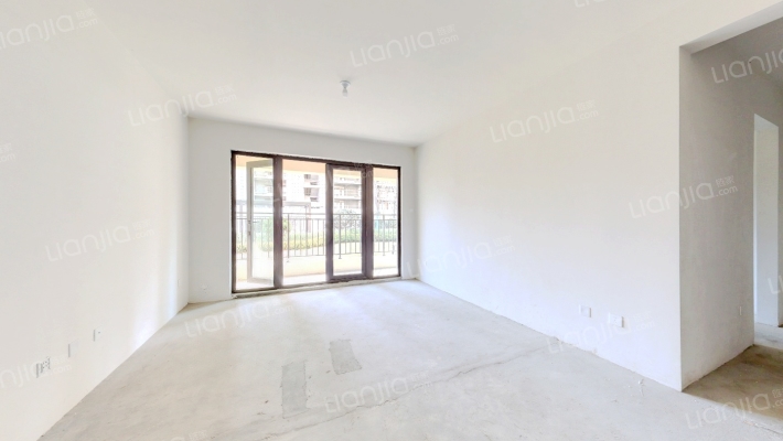 绿地樱花郡二手房实景图