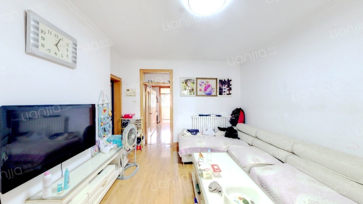 天福苑小区二手房实景图