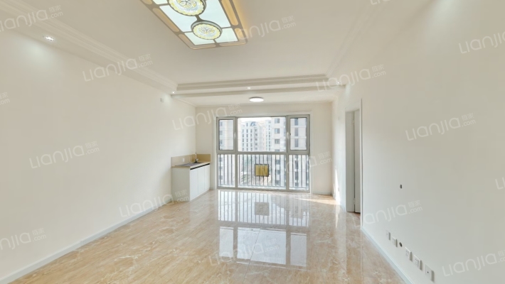 三寰融创城北园二手房实景图