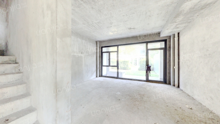 珑山林璞园二手房实景图