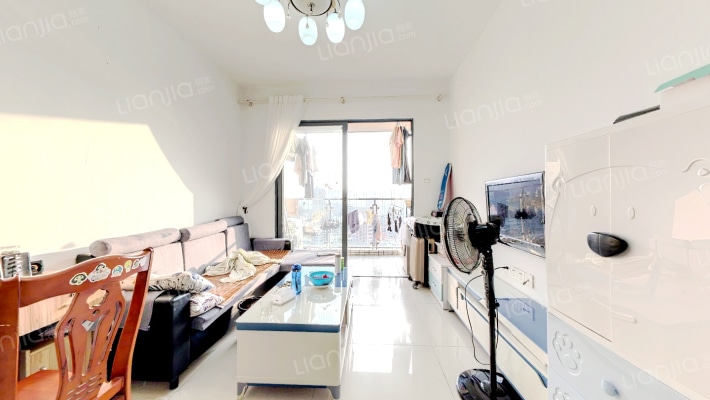 花语岸二手房实景图