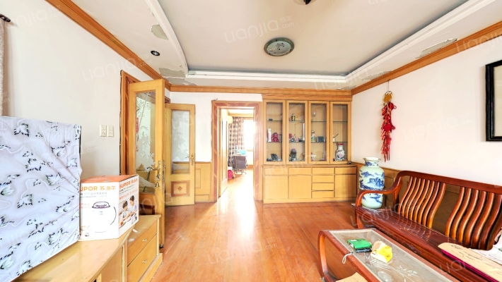 秀州公寓二手房实景图