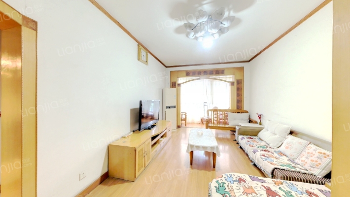 华南苑二手房实景图