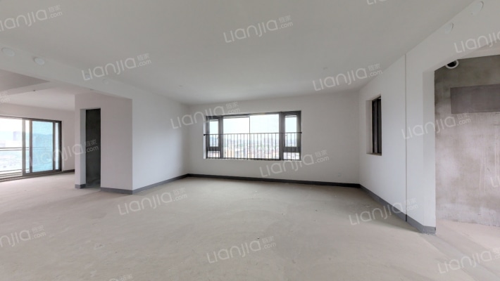 绿城金茂春澜璟园二手房实景图