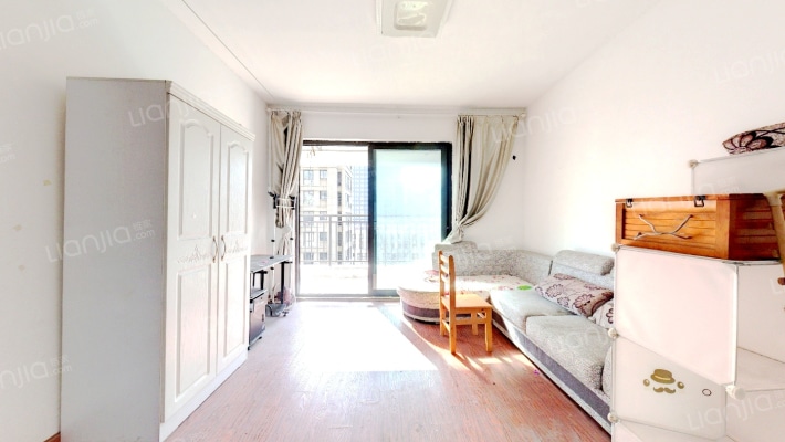 裕隆府二手房实景图