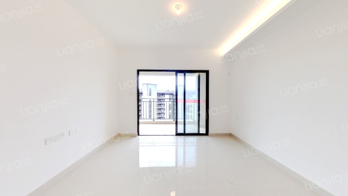 万科桃源里二手房实景图