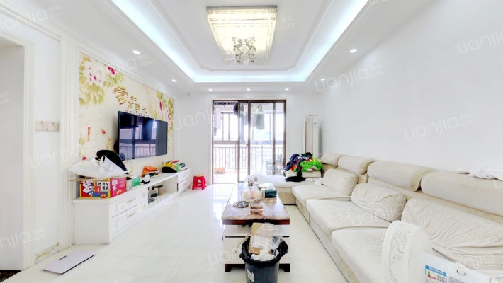 滨河花苑北苑二手房实景图