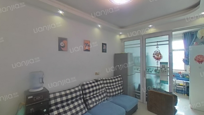 赵都商场家属院二手房实景图