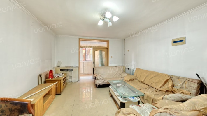 玉河街25号院二手房实景图