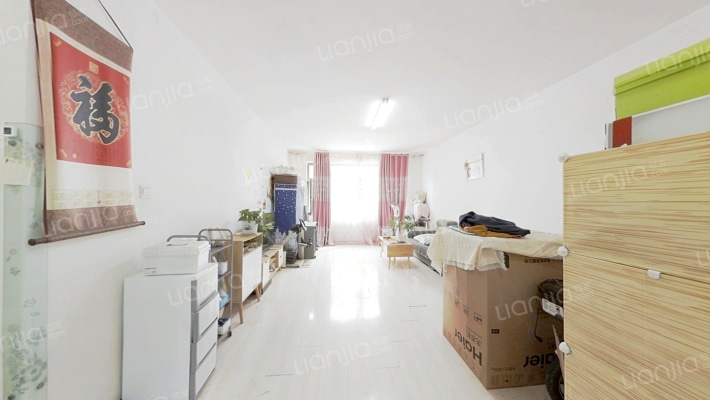 龙泰檀香苑二期二手房实景图