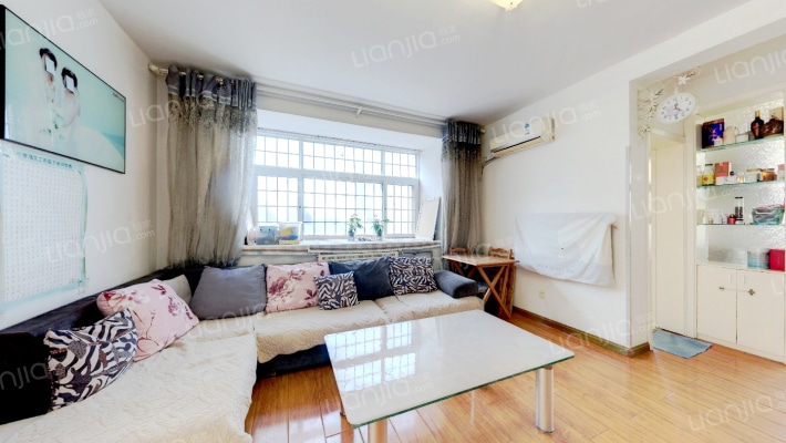 君尚花园二手房实景图