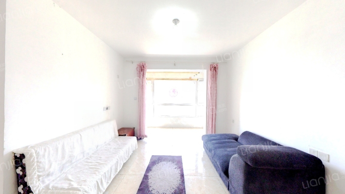 优山美郡A区二手房实景图