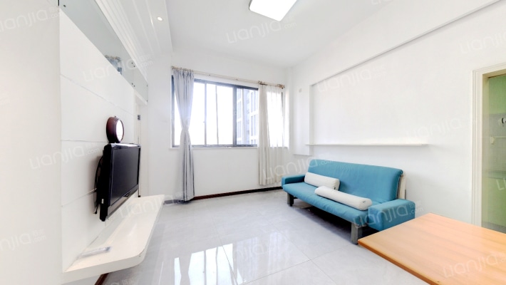 金益大厦二手房实景图