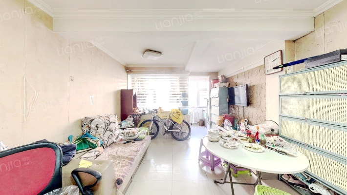 南城家园D区二手房实景图