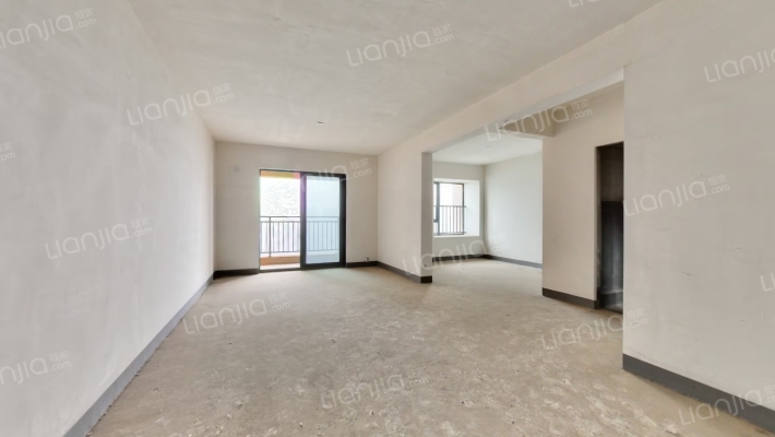 蓝光林肯公园二手房实景图