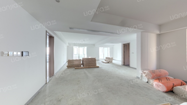 置地栢悦轩二手房实景图