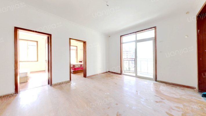 润帝嘉园A区二手房实景图