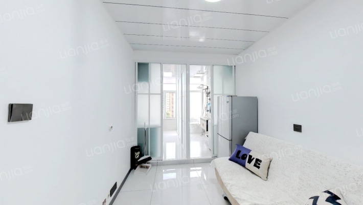 茂东社区二手房实景图