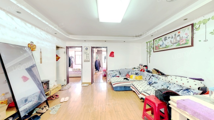 锦桂花园二手房实景图