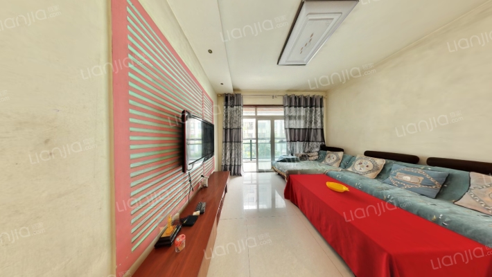 南环南城名居二手房实景图