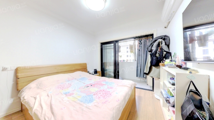 光新苑二手房实景图