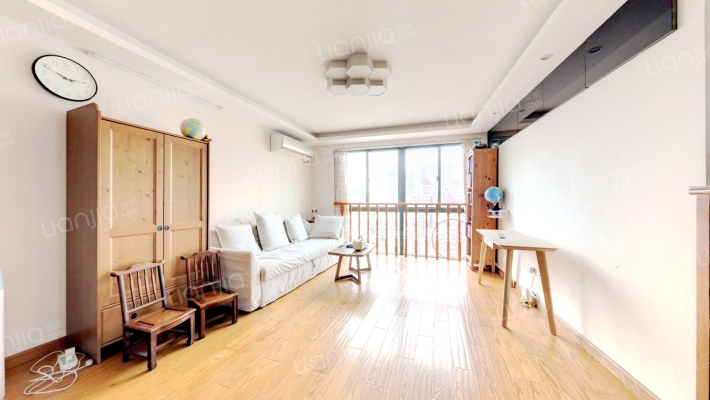 蓬莱大厦二手房实景图