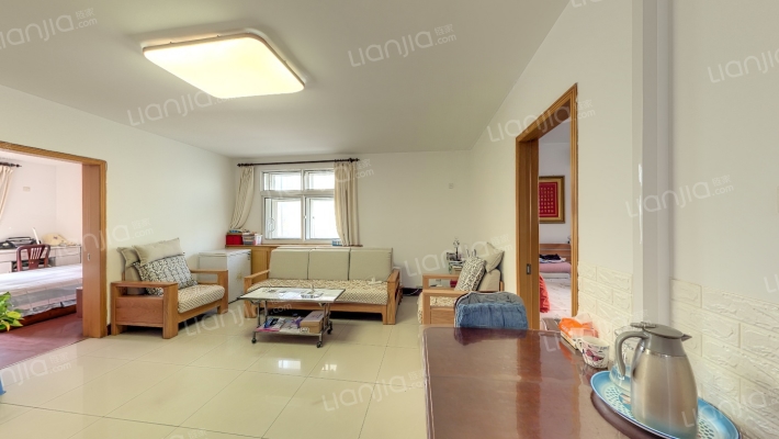 迎年里二手房实景图