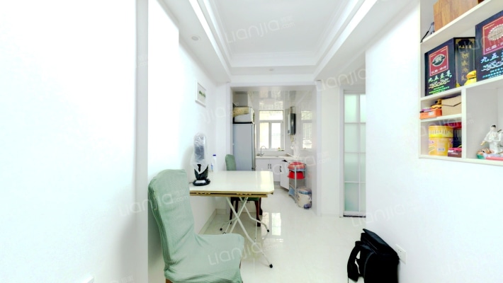 沿河二村二手房实景图