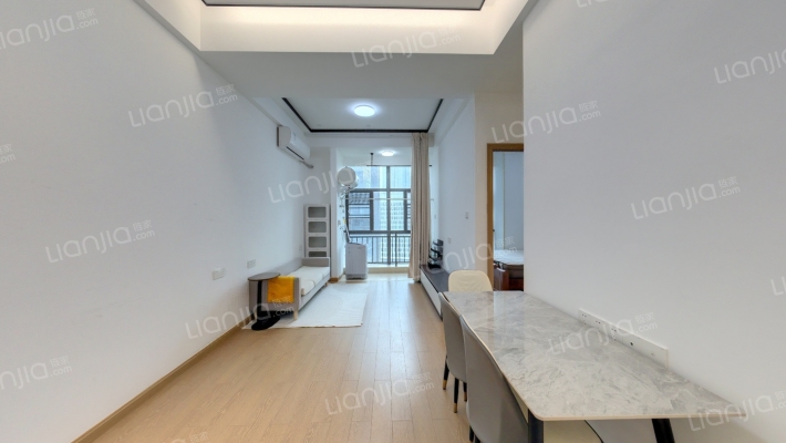 云星时代广场二手房实景图