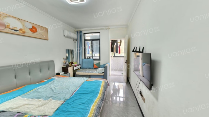 三十六中生活区二手房实景图