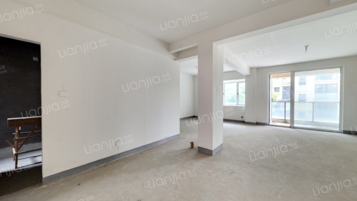 万华茗楼二手房实景图