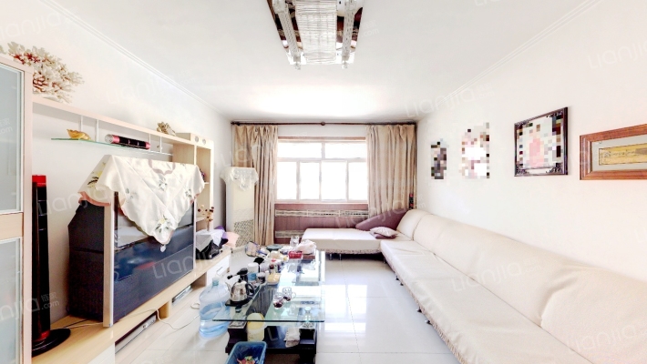 德海苑二手房实景图