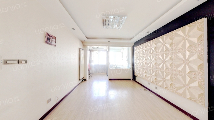 墨居苑小区二手房实景图