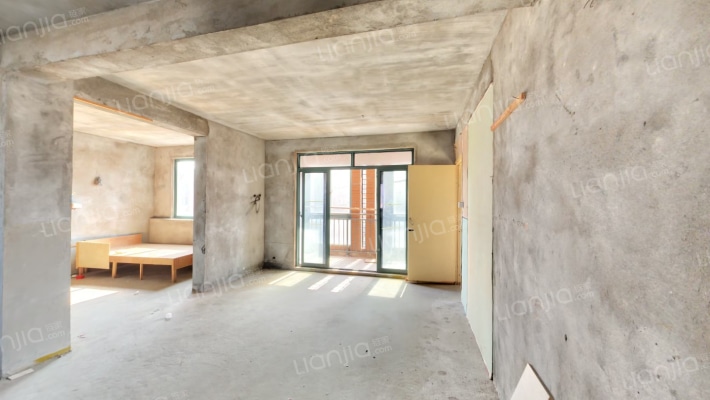 嘉禾至尊二手房实景图