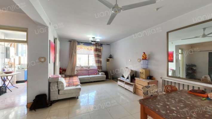 仁和花园小区二手房实景图