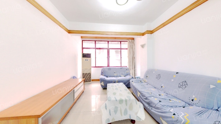 精典公寓小区二手房实景图