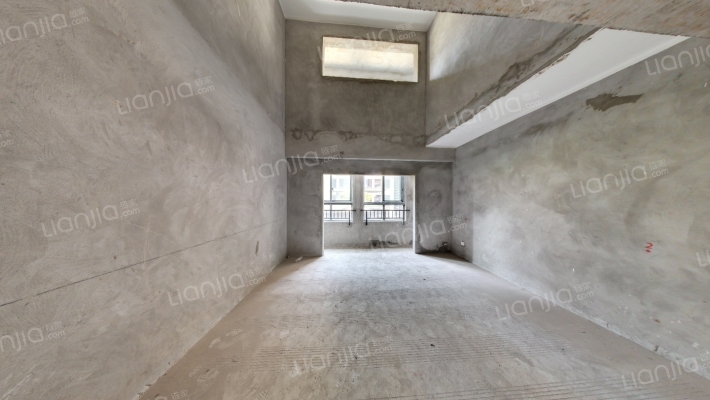 协信城立方玺院二手房实景图