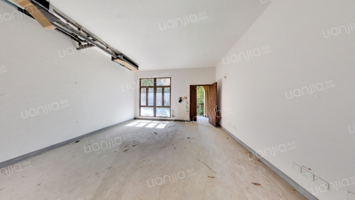 龙湖东桥郡二手房实景图