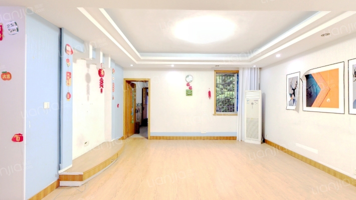 东安一区二手房实景图