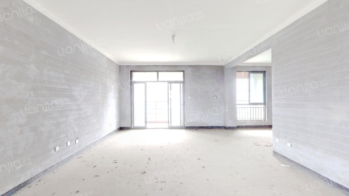 天玺名座二手房实景图