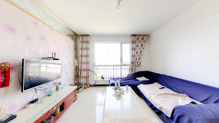 定福园二手房实景图