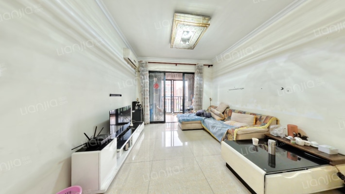 盛业名轩二手房实景图